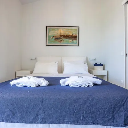 Serenity Seafront Garden Villa Πευκοχώρι Εξωτερικό φωτογραφία